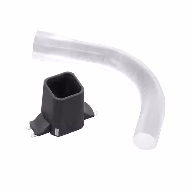 LPR4-1000-0700D-RGB Bivar Inc.  Ottica - Tubi luminosi